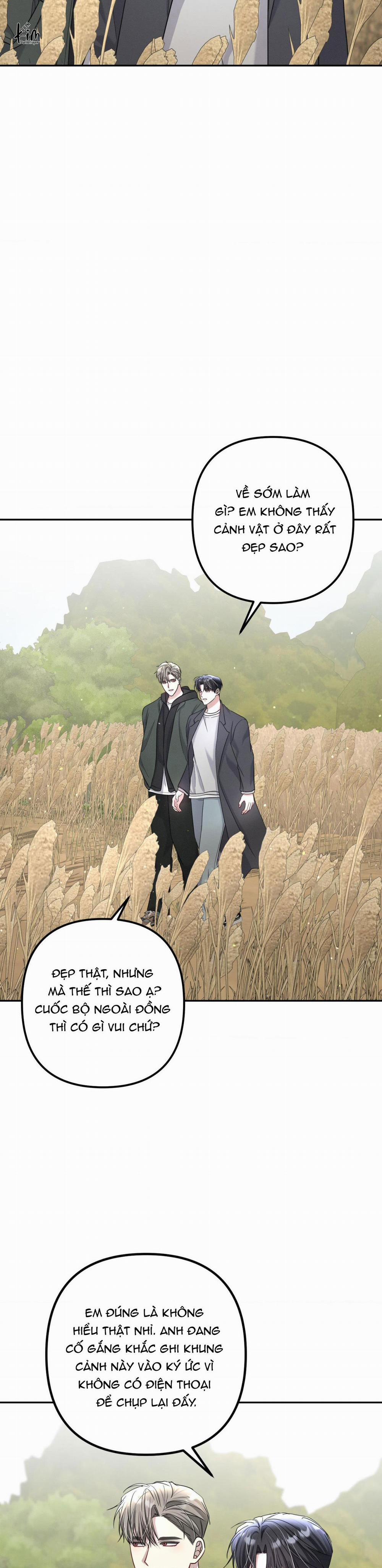 Thỏa Thuận Thứ Hai 22 trang 29