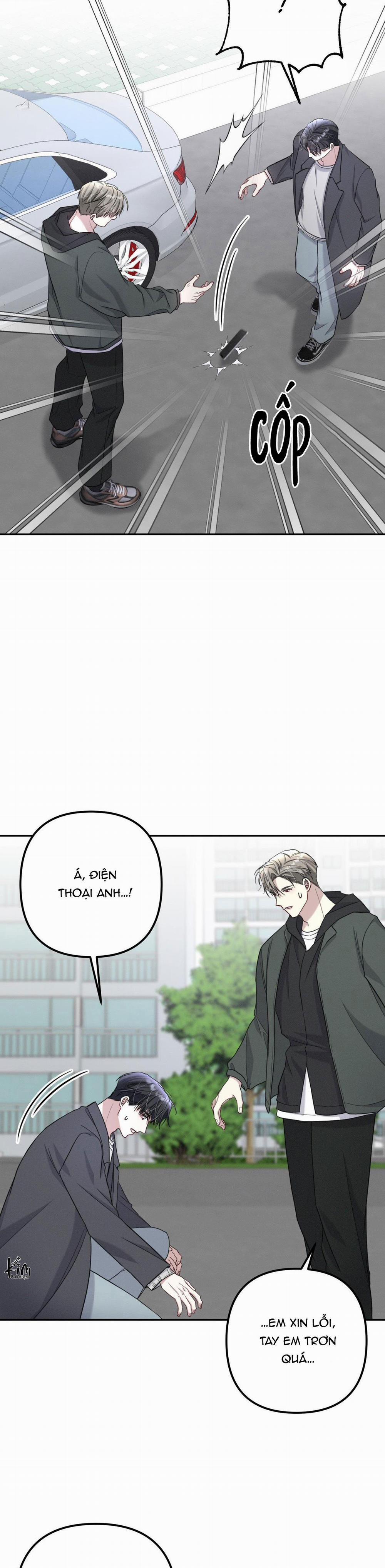 Thỏa Thuận Thứ Hai 22 trang 3