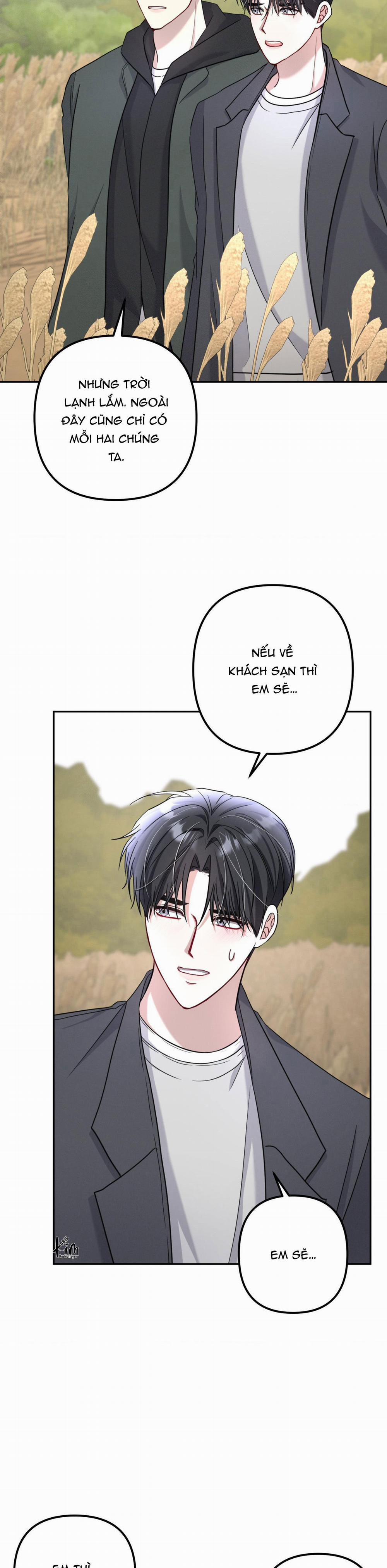 Thỏa Thuận Thứ Hai 22 trang 30