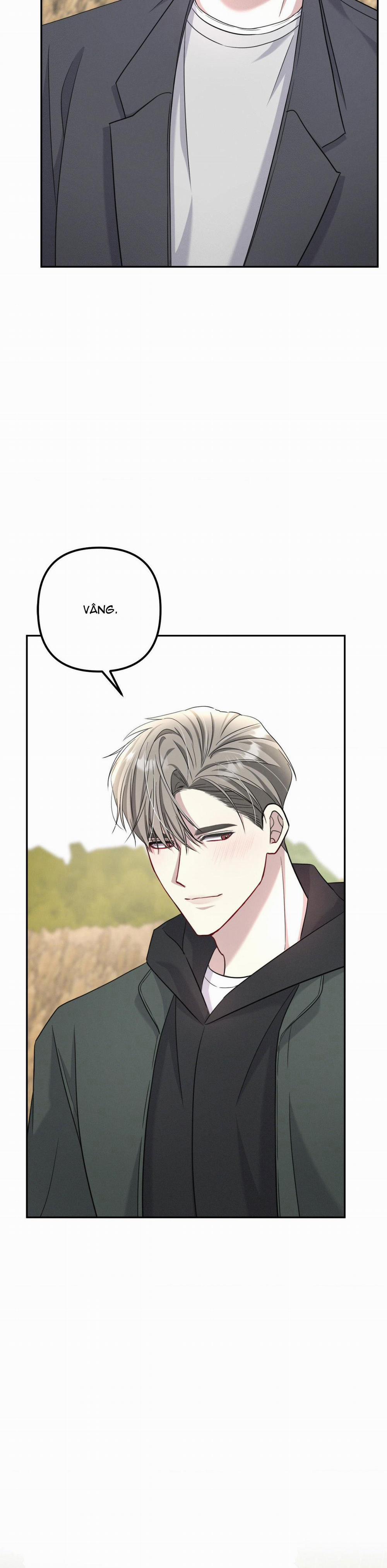 Thỏa Thuận Thứ Hai 22 trang 33