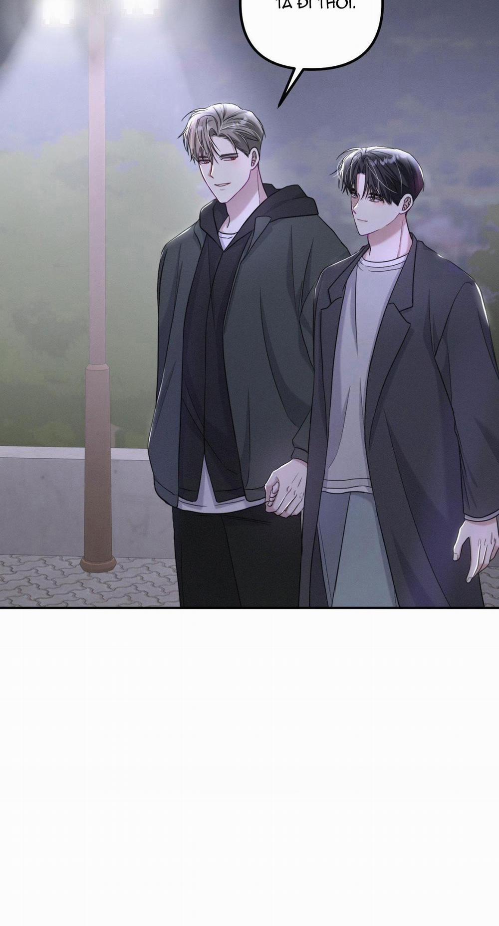 Thỏa Thuận Thứ Hai 22 trang 36