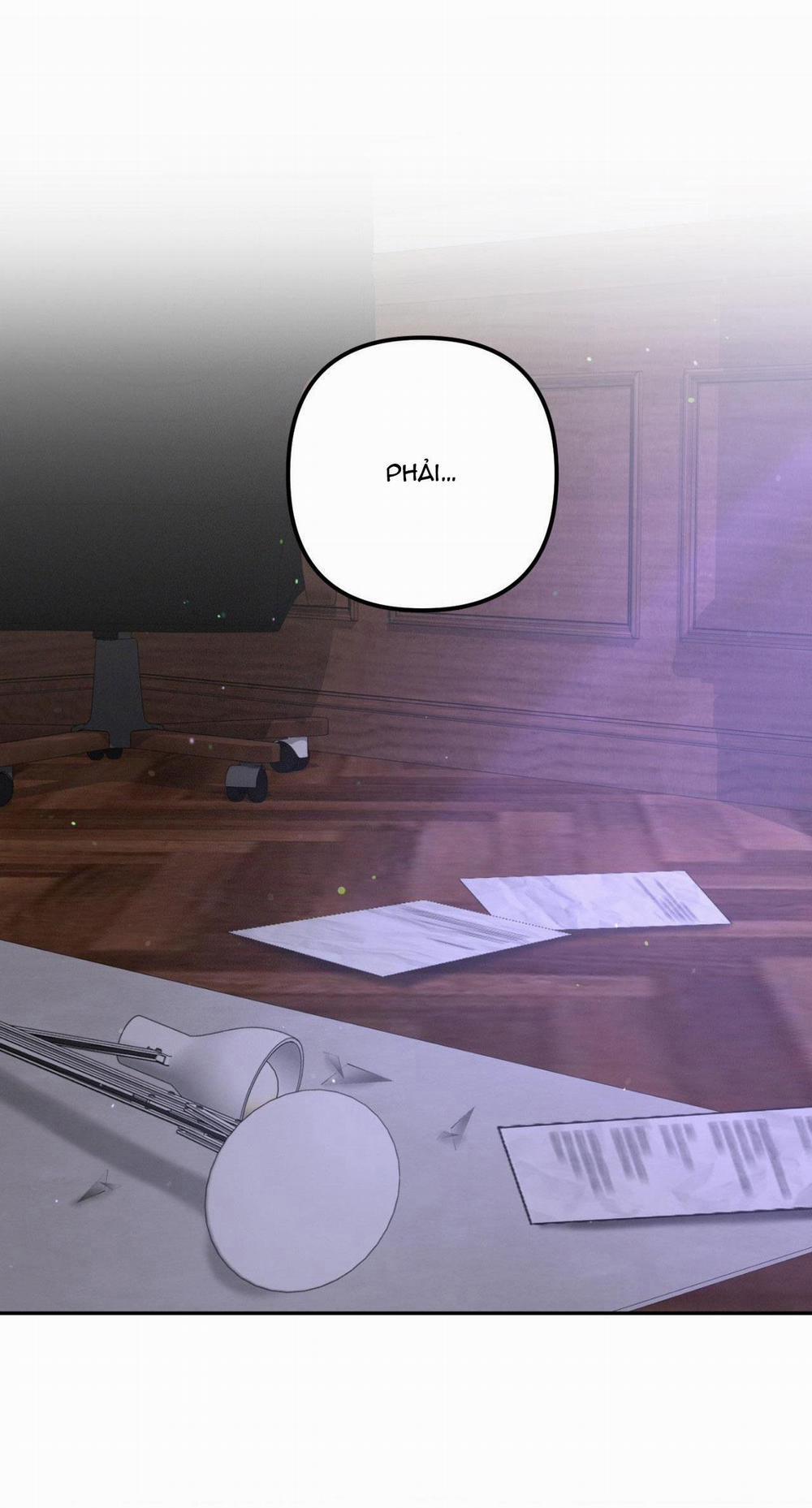 Thỏa Thuận Thứ Hai 22 trang 37