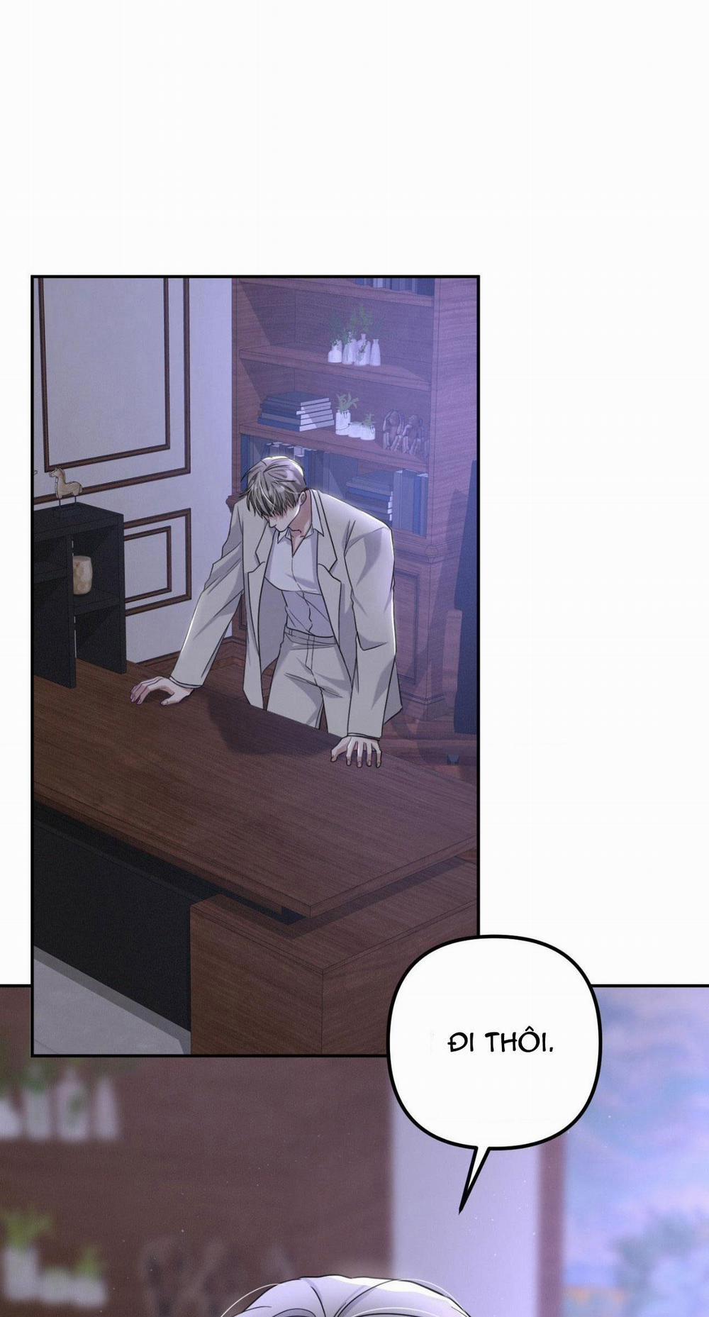 Thỏa Thuận Thứ Hai 22 trang 38