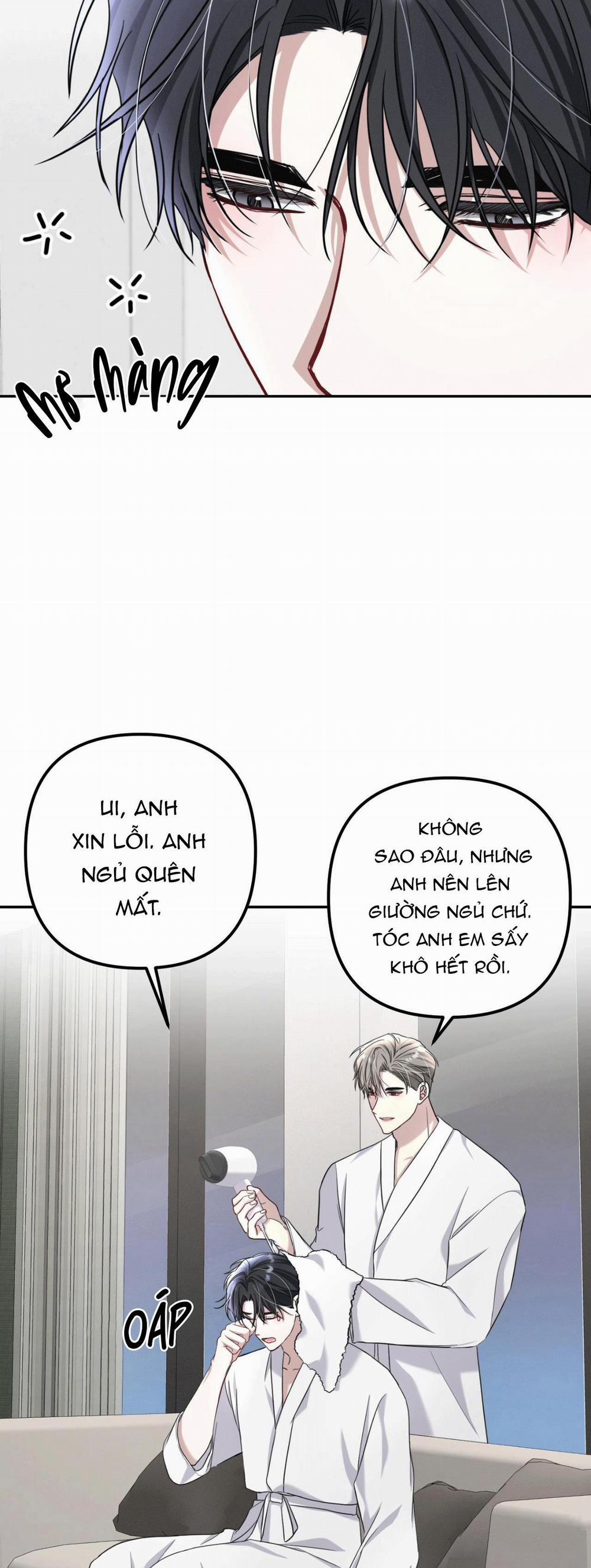 Thỏa Thuận Thứ Hai 23 trang 1