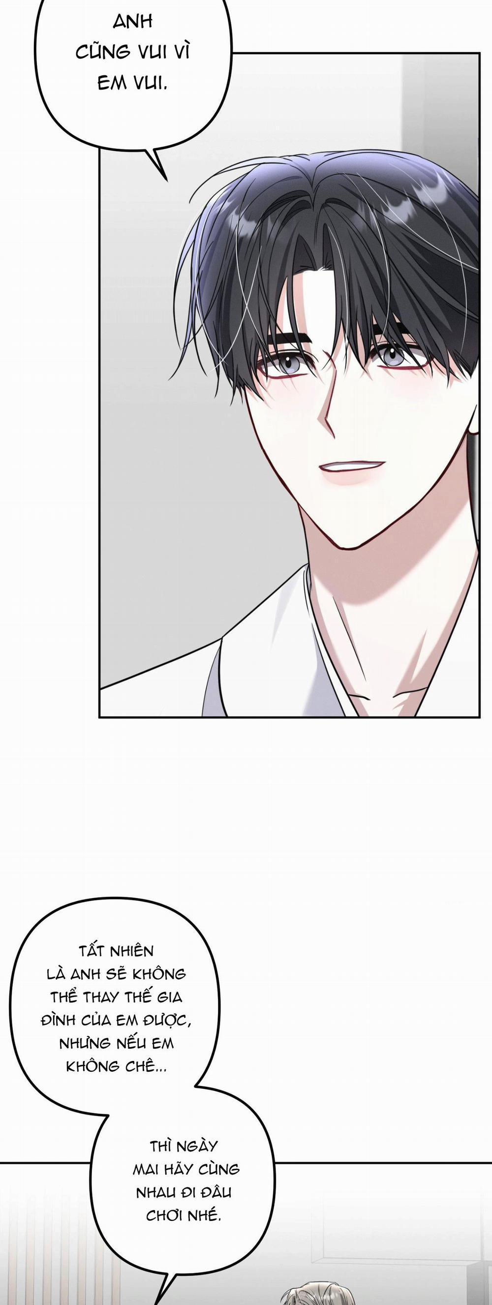 Thỏa Thuận Thứ Hai 23 trang 10