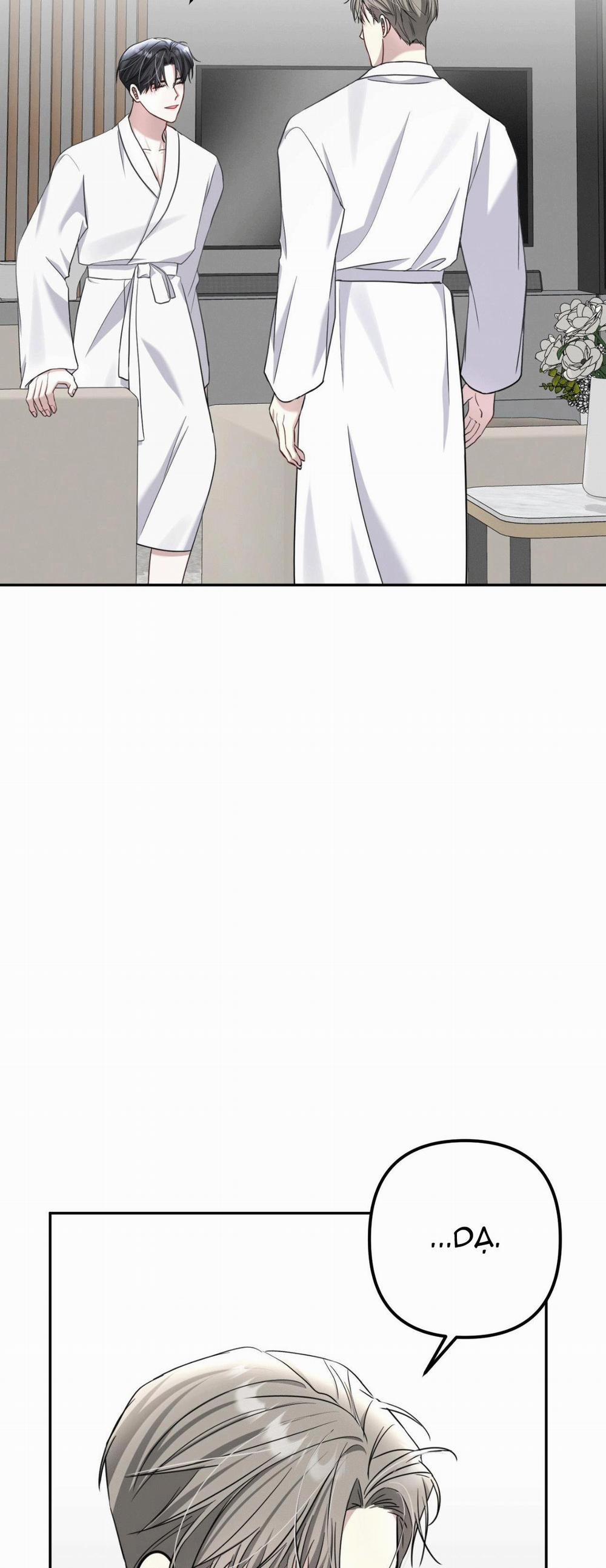 Thỏa Thuận Thứ Hai 23 trang 11