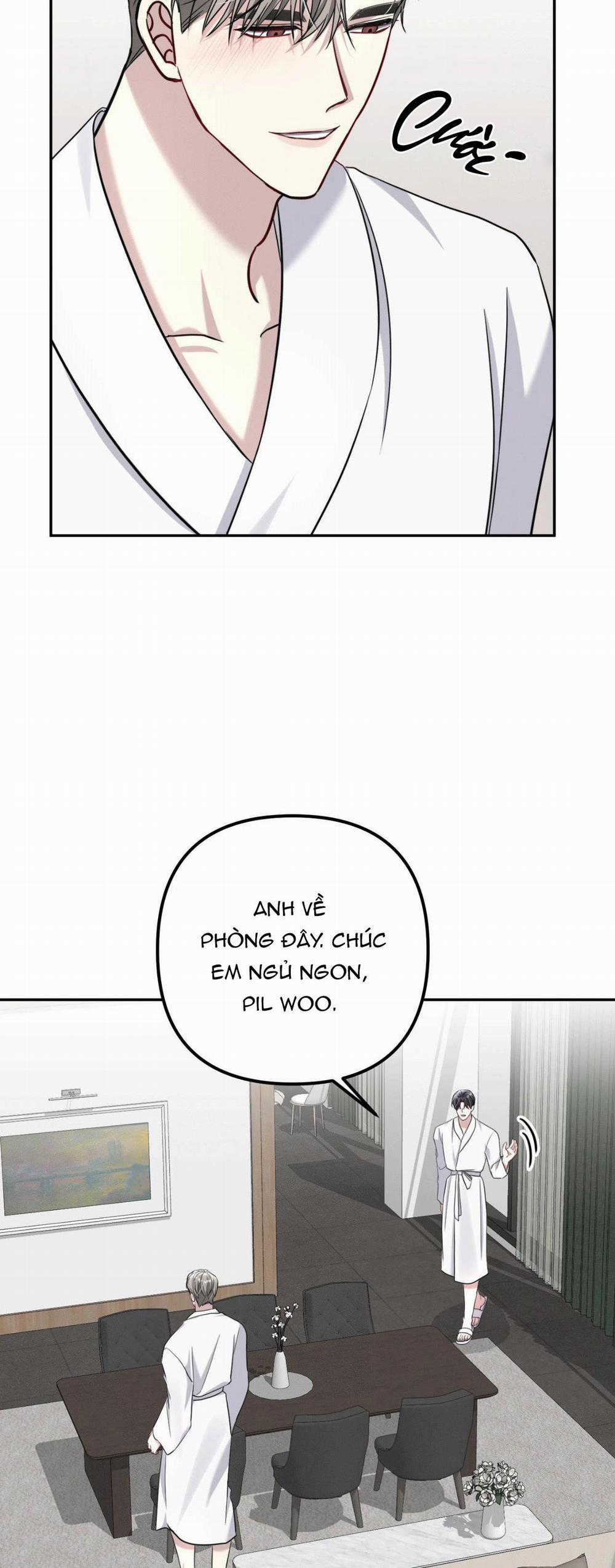 Thỏa Thuận Thứ Hai 23 trang 12