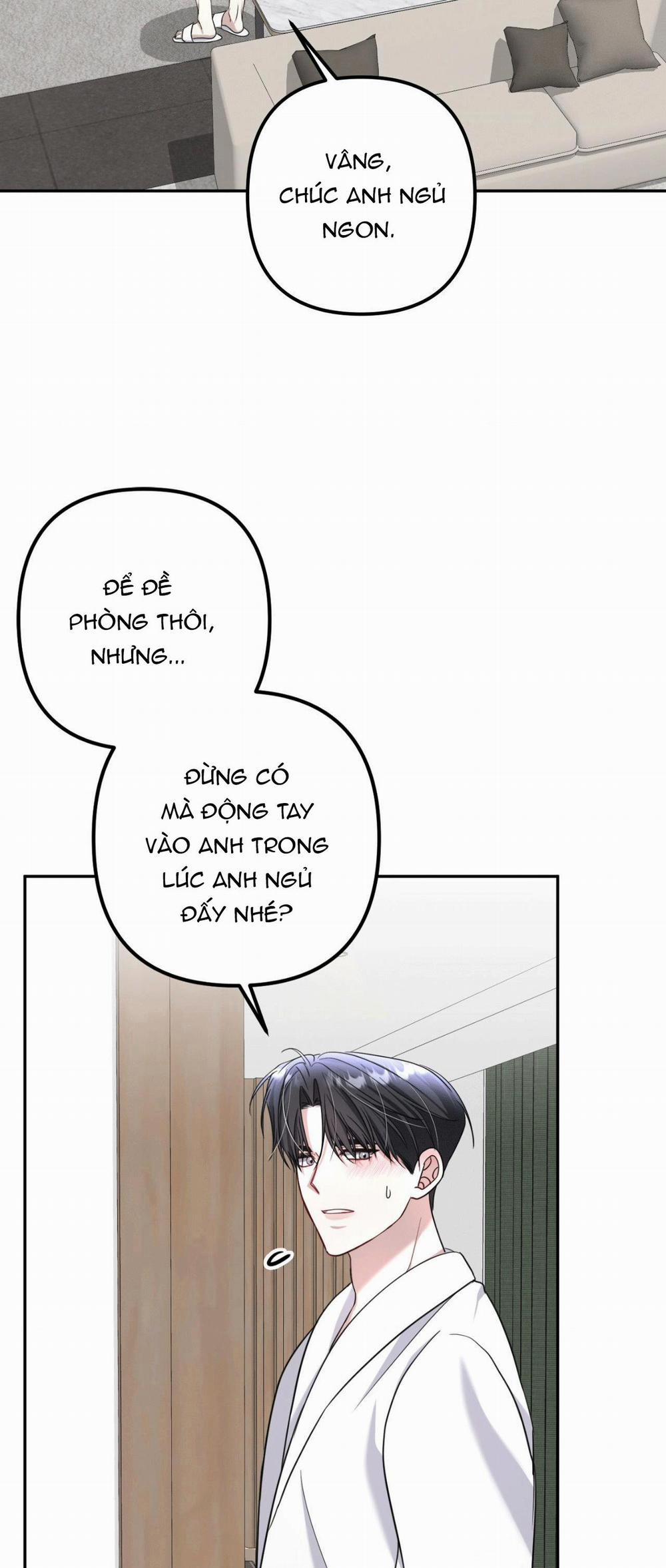 Thỏa Thuận Thứ Hai 23 trang 13