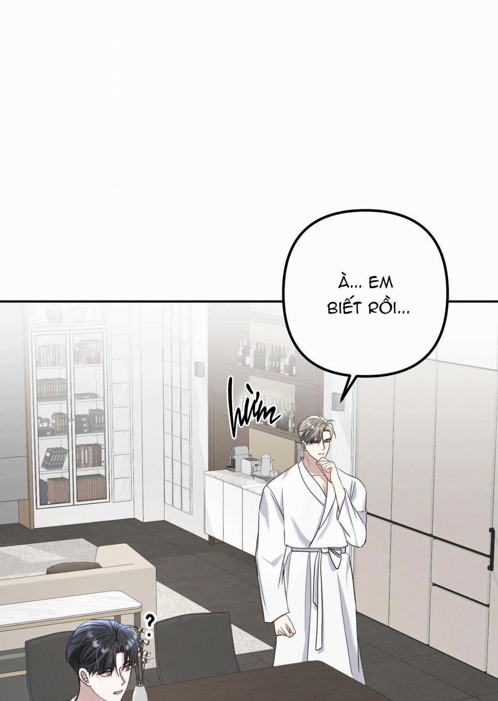 Thỏa Thuận Thứ Hai 23 trang 15