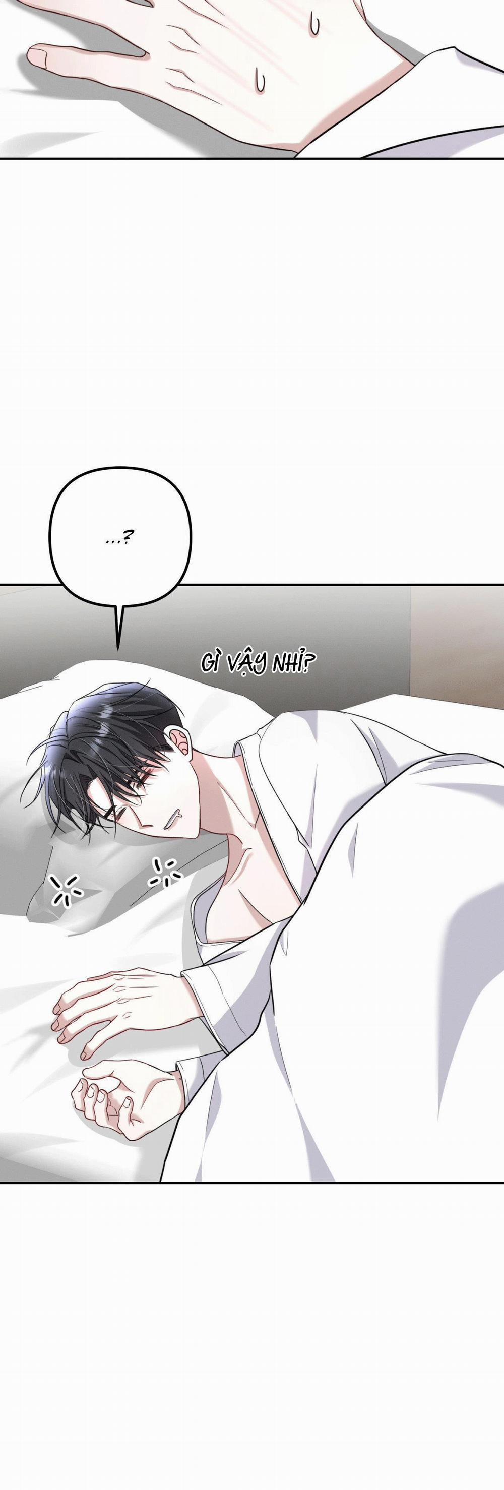 Thỏa Thuận Thứ Hai 23 trang 21