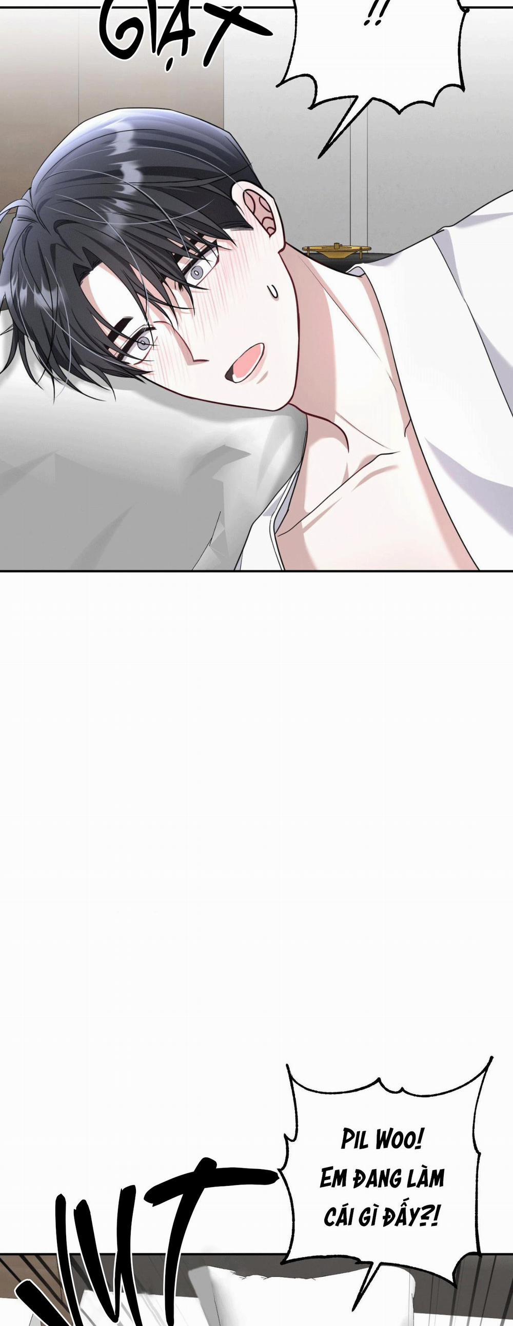 Thỏa Thuận Thứ Hai 23 trang 23