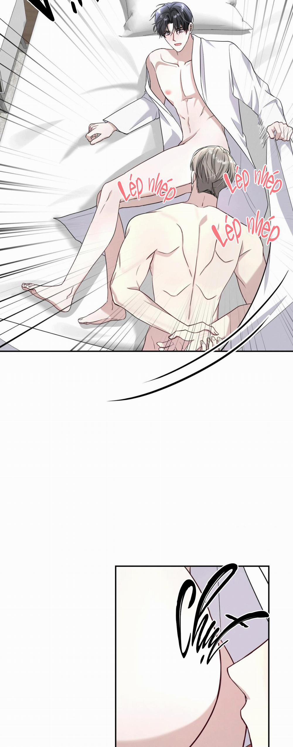 Thỏa Thuận Thứ Hai 23 trang 24