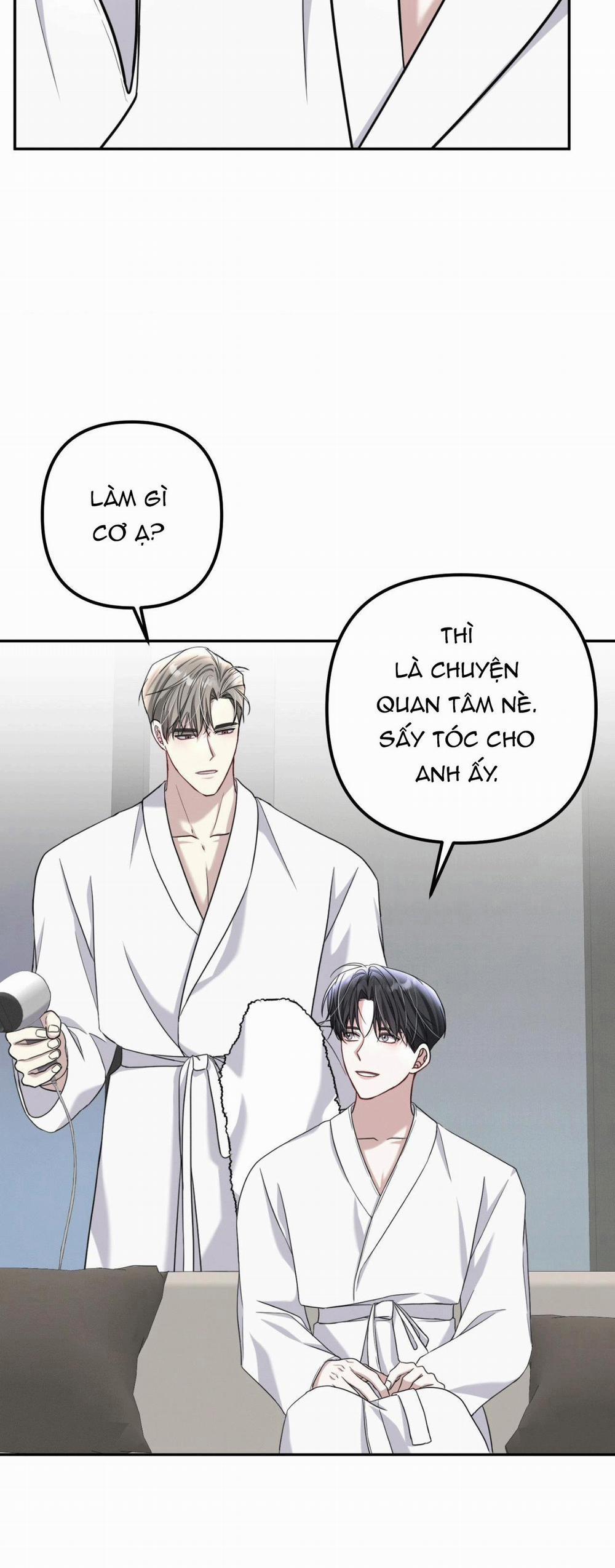 Thỏa Thuận Thứ Hai 23 trang 3