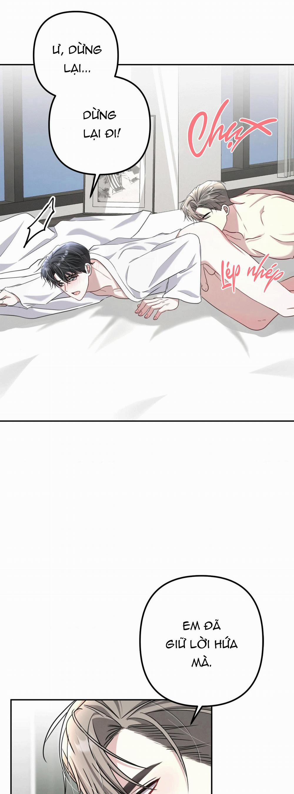 Thỏa Thuận Thứ Hai 23 trang 30