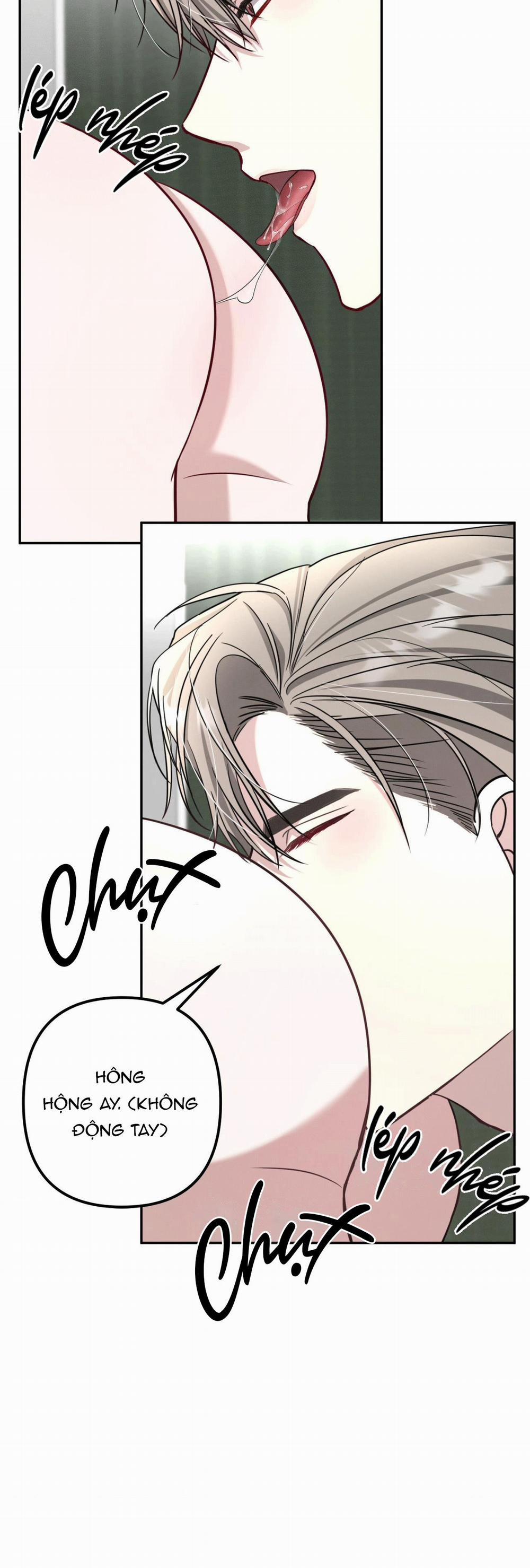 Thỏa Thuận Thứ Hai 23 trang 31