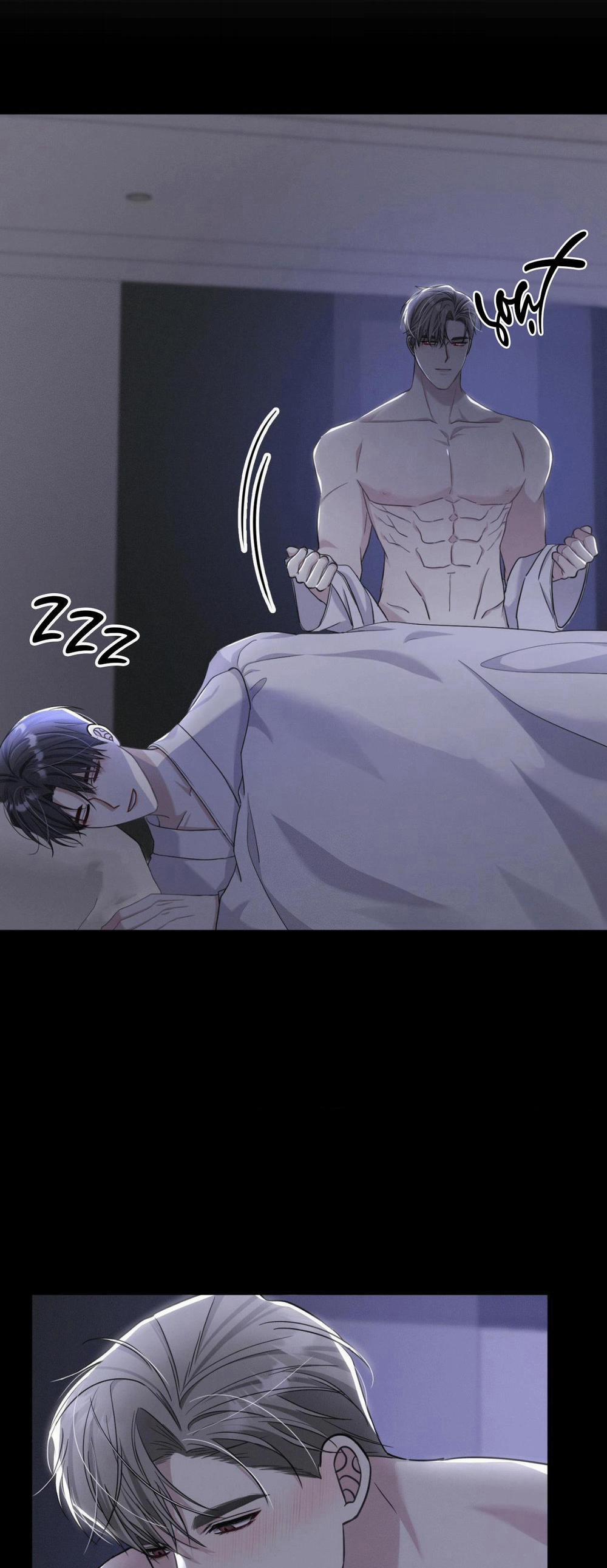 Thỏa Thuận Thứ Hai 23 trang 33