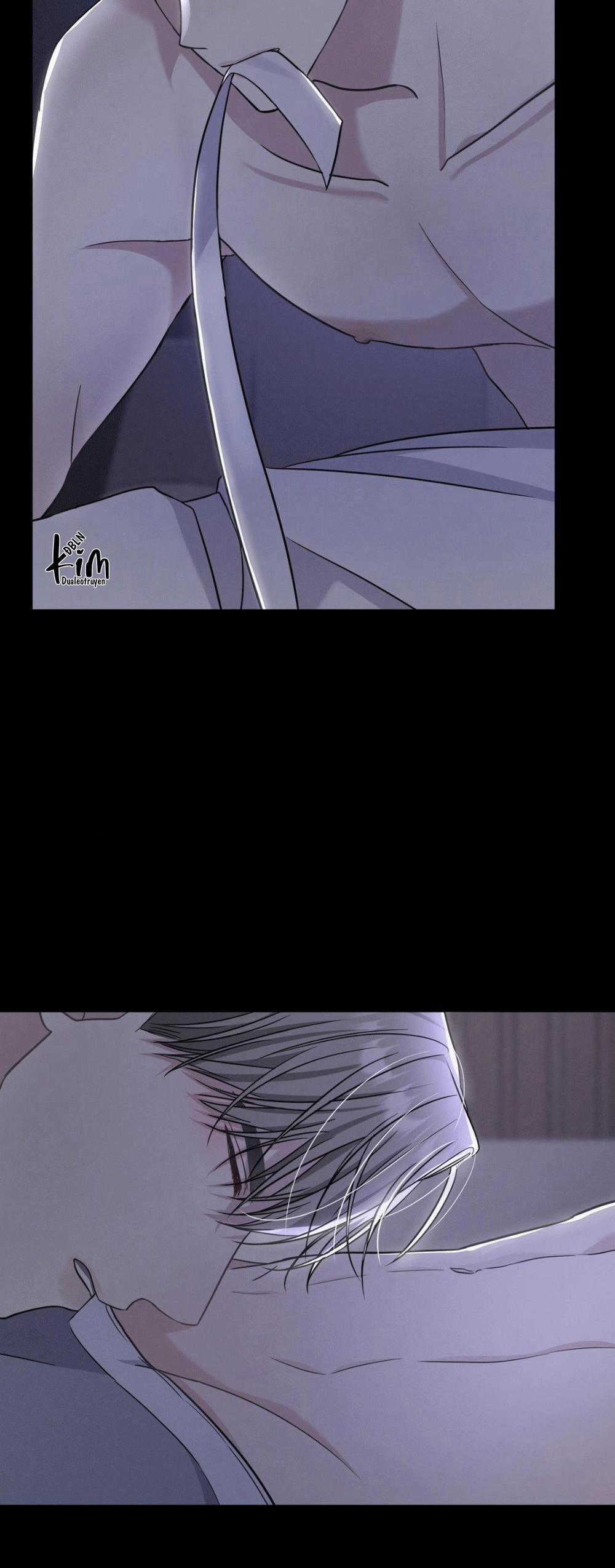 Thỏa Thuận Thứ Hai 23 trang 34