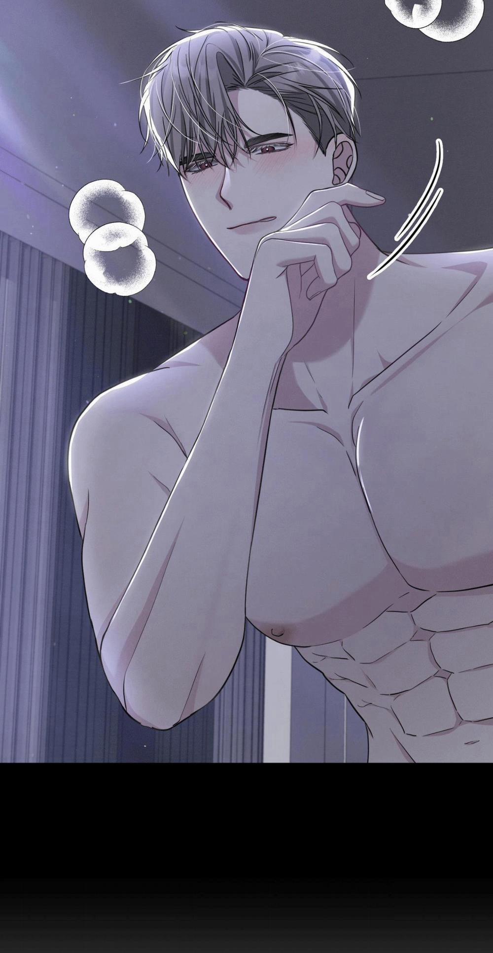 Thỏa Thuận Thứ Hai 23 trang 36