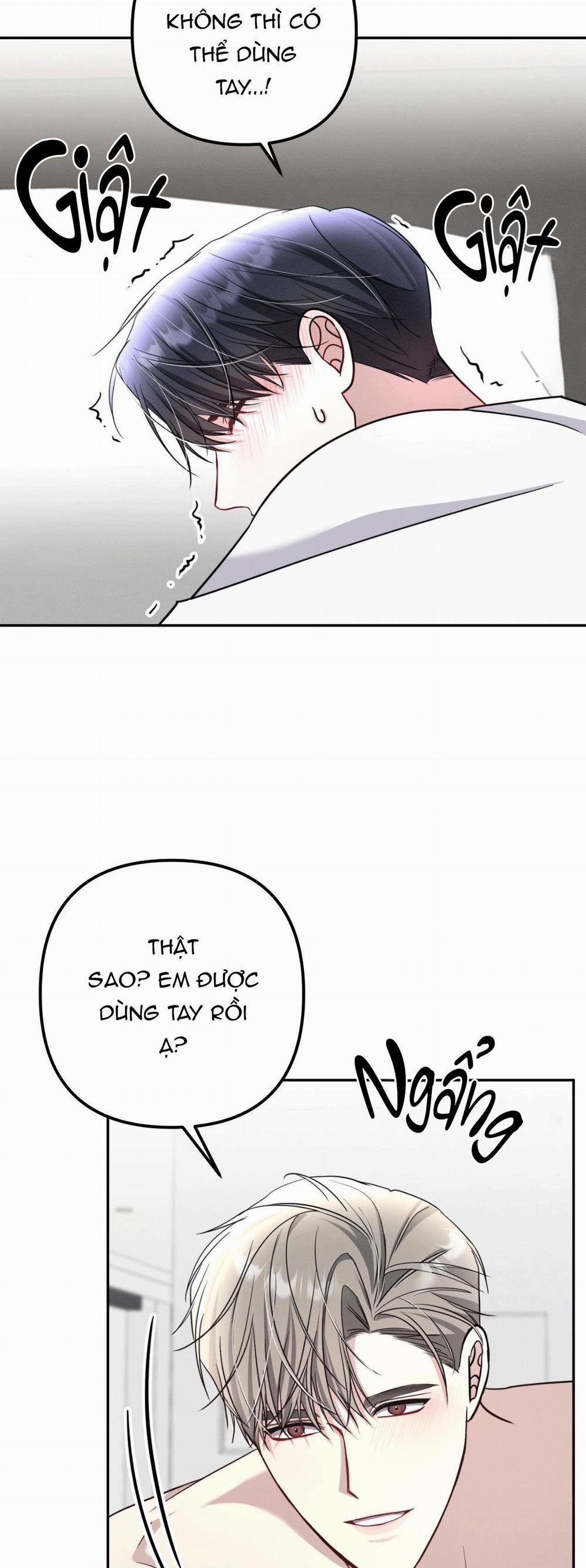 Thỏa Thuận Thứ Hai 23 trang 39