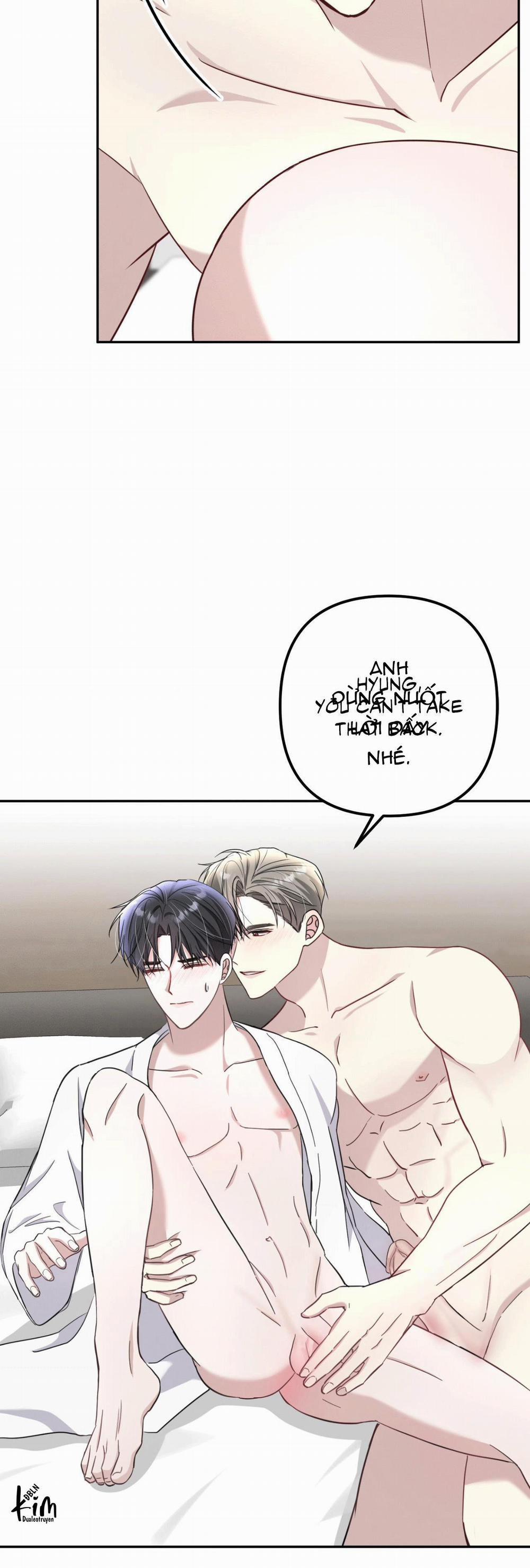 Thỏa Thuận Thứ Hai 23 trang 40