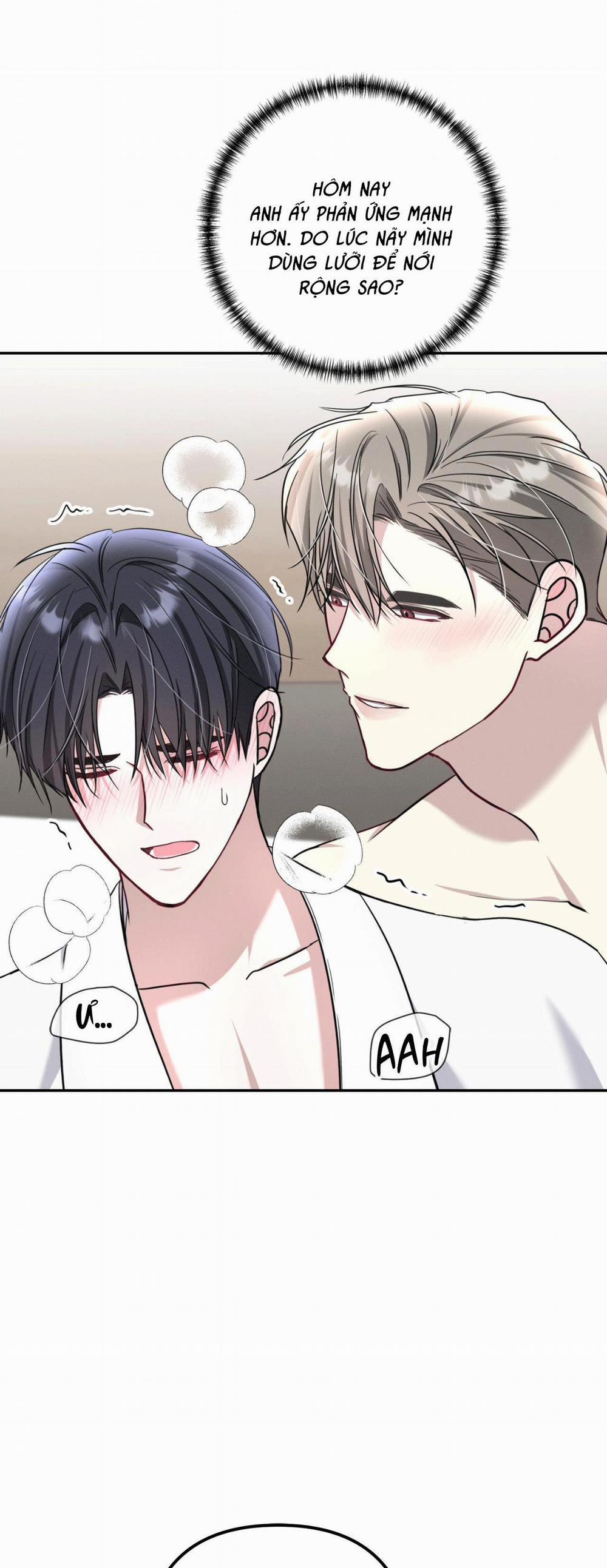 Thỏa Thuận Thứ Hai 23 trang 42