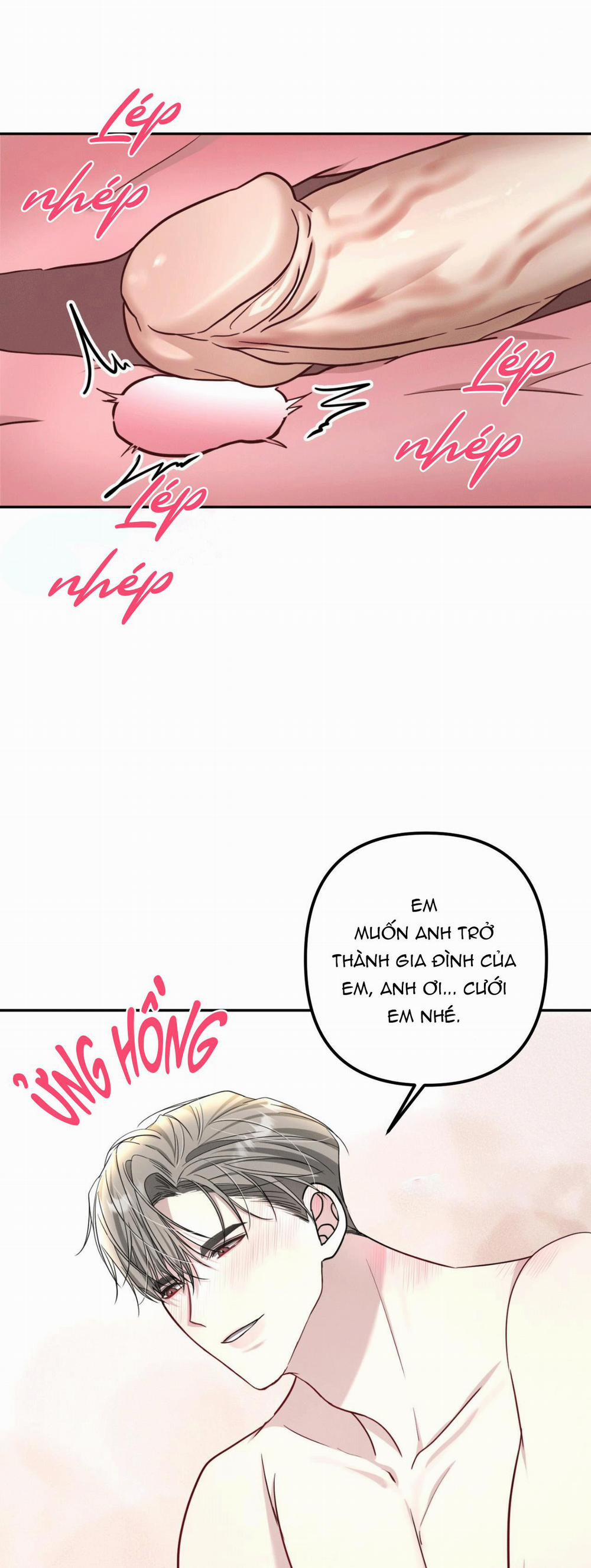 Thỏa Thuận Thứ Hai 23 trang 50