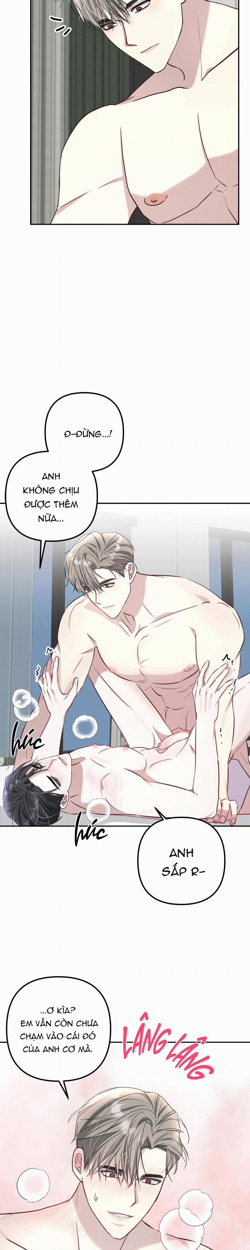 Thỏa Thuận Thứ Hai 23 trang 57