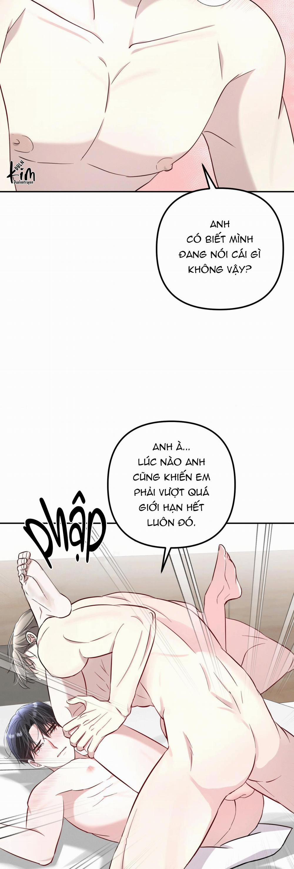 Thỏa Thuận Thứ Hai 23 trang 58