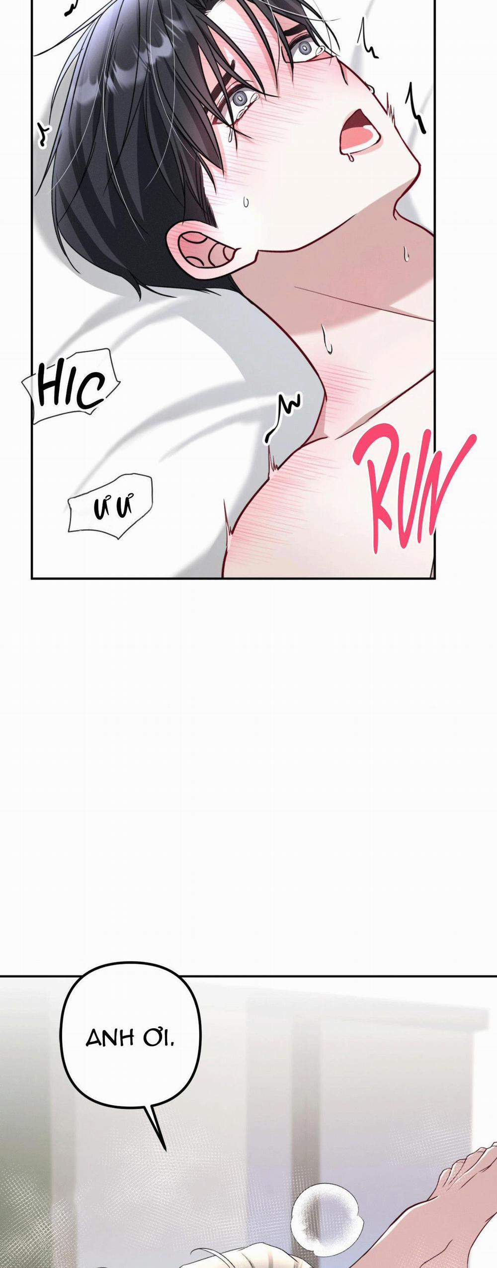 Thỏa Thuận Thứ Hai 23 trang 61