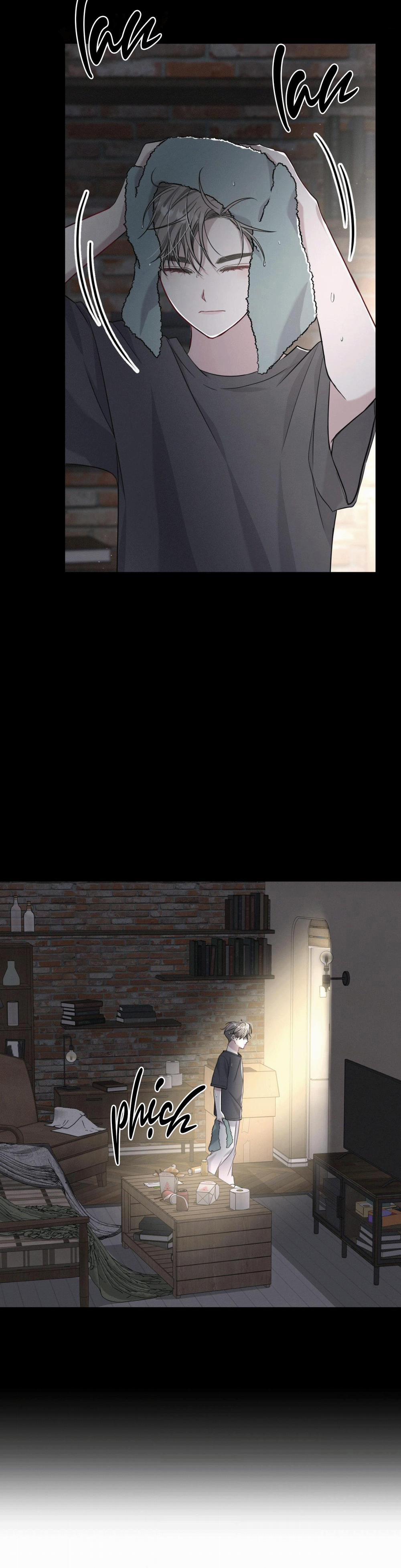 Thỏa Thuận Thứ Hai 23 trang 8