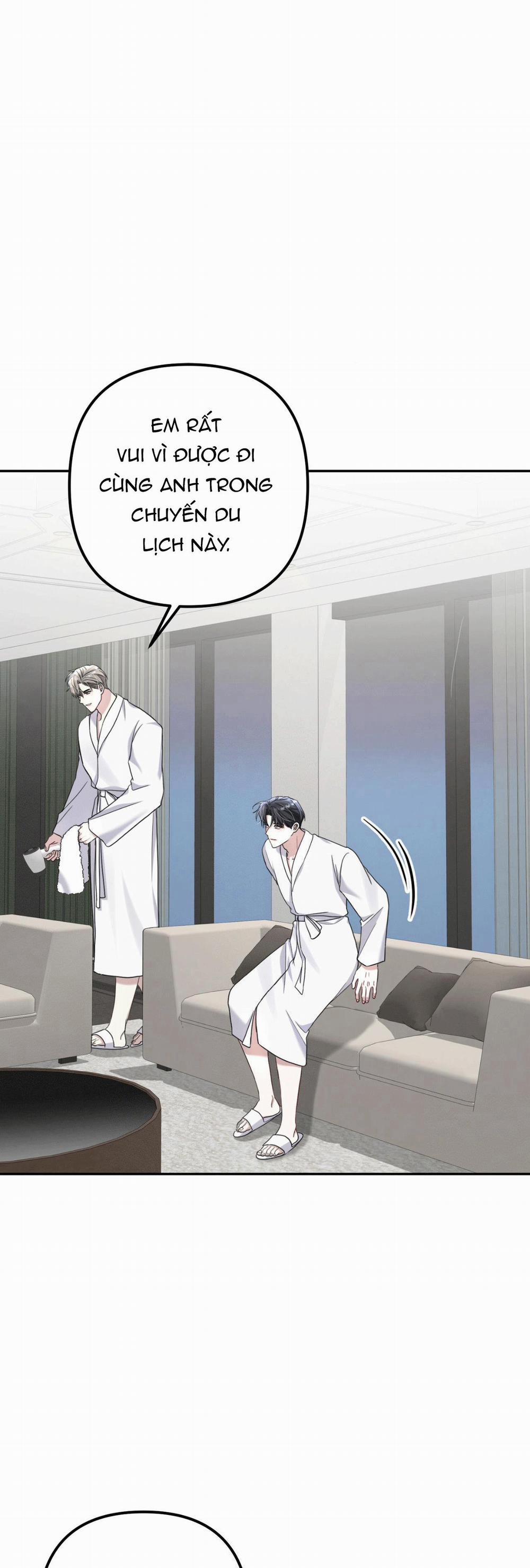 Thỏa Thuận Thứ Hai 23 trang 9