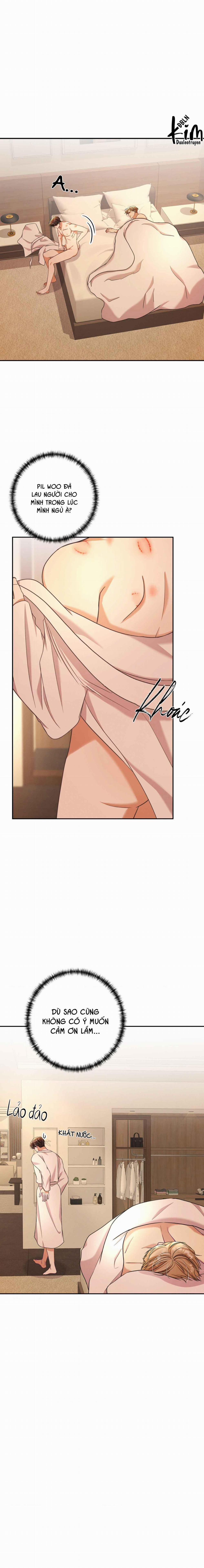 Thỏa Thuận Thứ Hai 24 trang 1