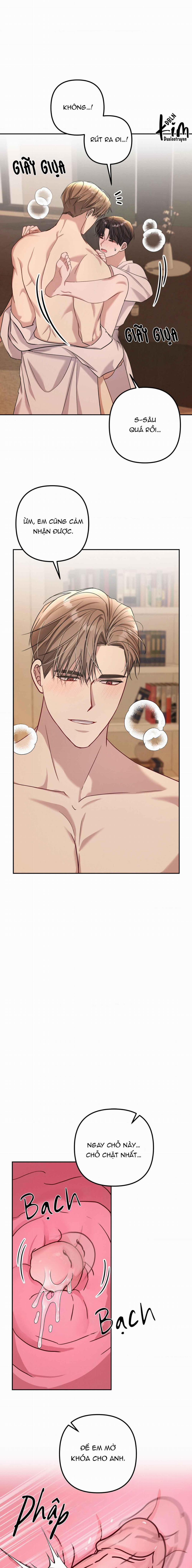 Thỏa Thuận Thứ Hai 24 trang 11