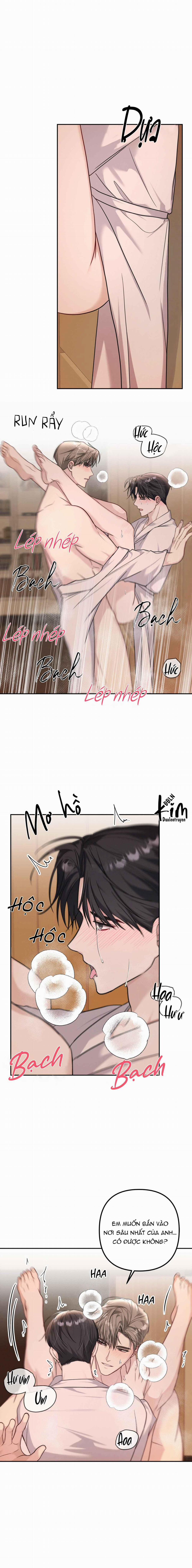 Thỏa Thuận Thứ Hai 24 trang 13