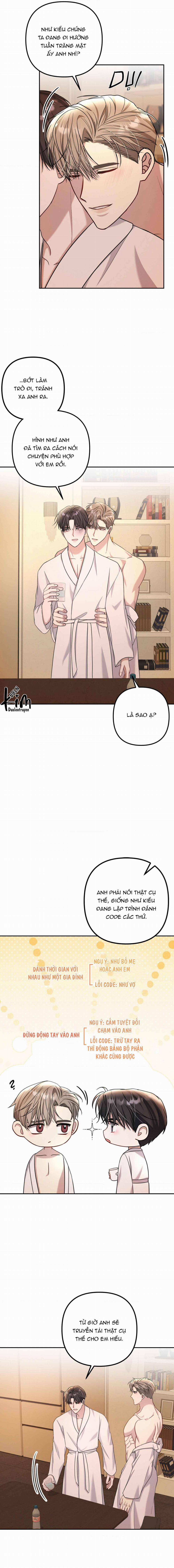 Thỏa Thuận Thứ Hai 24 trang 3