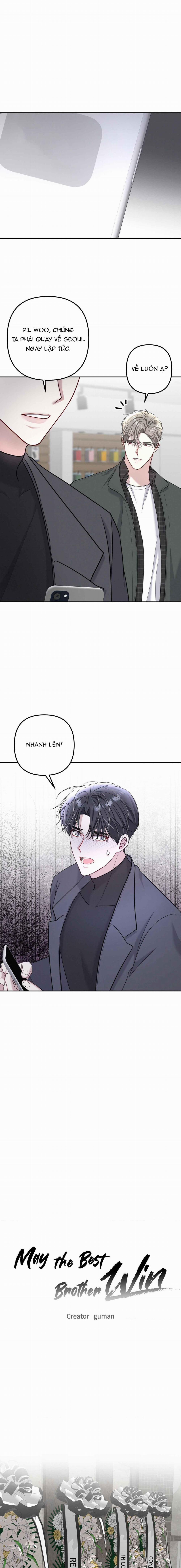 Thỏa Thuận Thứ Hai 25 trang 1