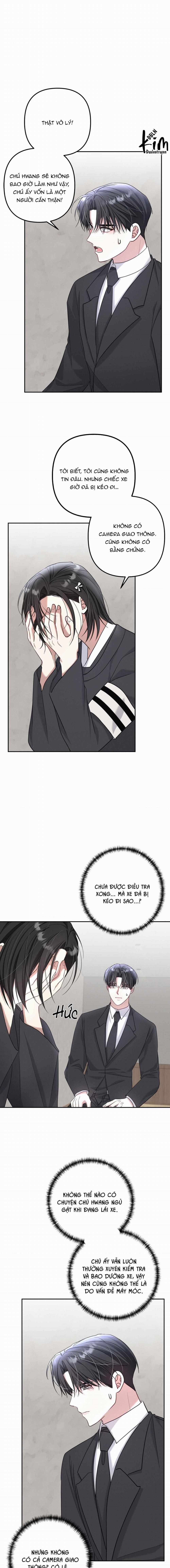 Thỏa Thuận Thứ Hai 25 trang 10