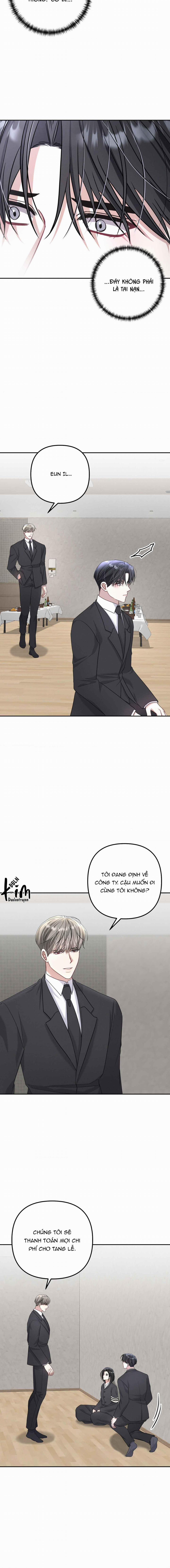 Thỏa Thuận Thứ Hai 25 trang 11