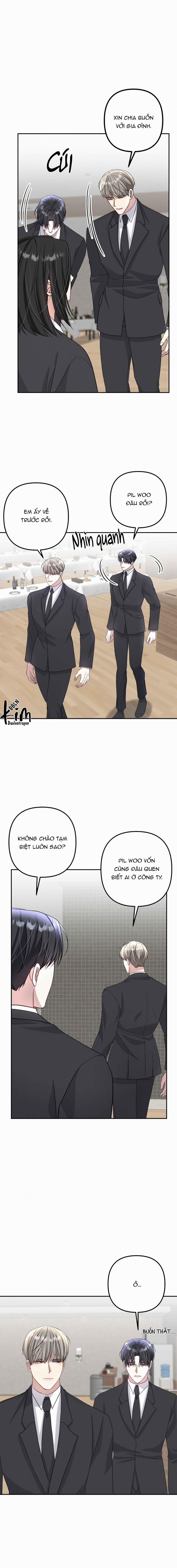 Thỏa Thuận Thứ Hai 25 trang 12