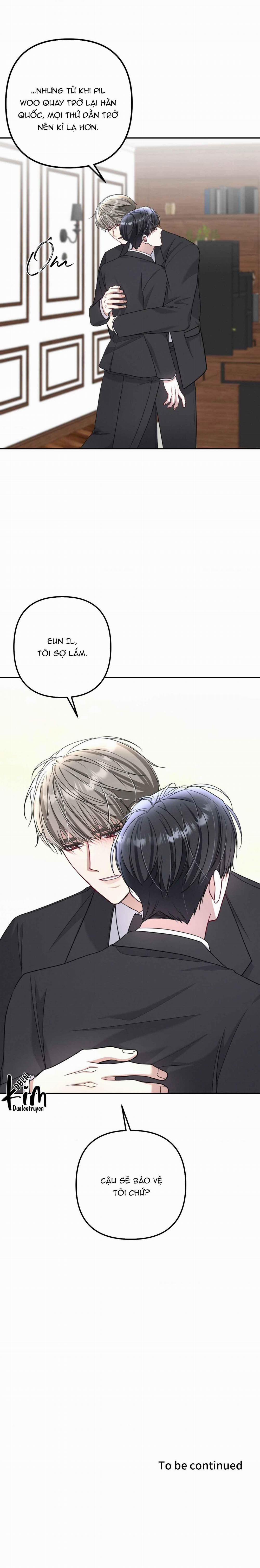 Thỏa Thuận Thứ Hai 25 trang 15