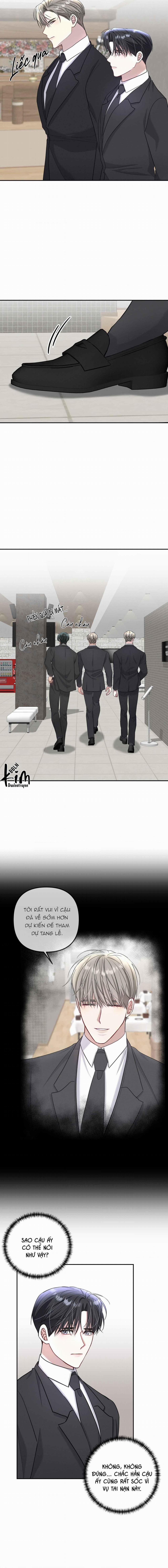 Thỏa Thuận Thứ Hai 25 trang 8