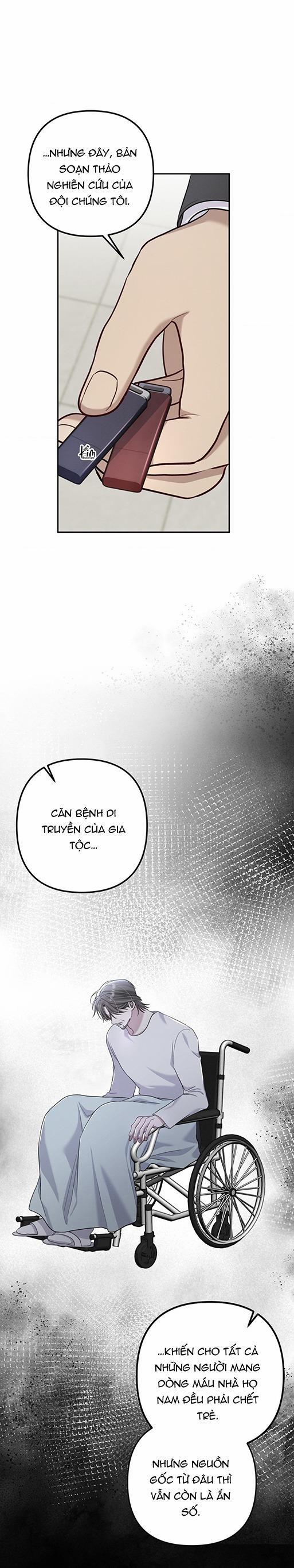 Thỏa Thuận Thứ Hai 26 end ss1 trang 10