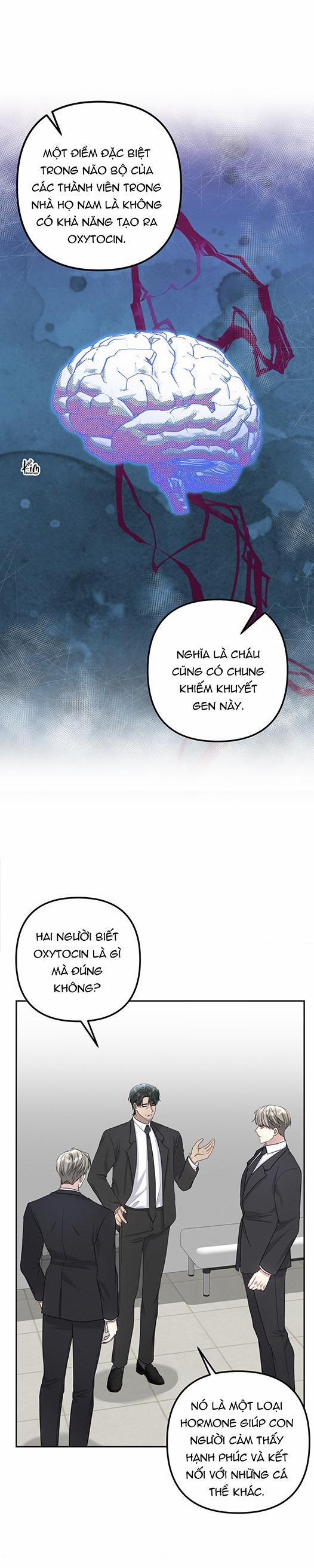 Thỏa Thuận Thứ Hai 26 end ss1 trang 13