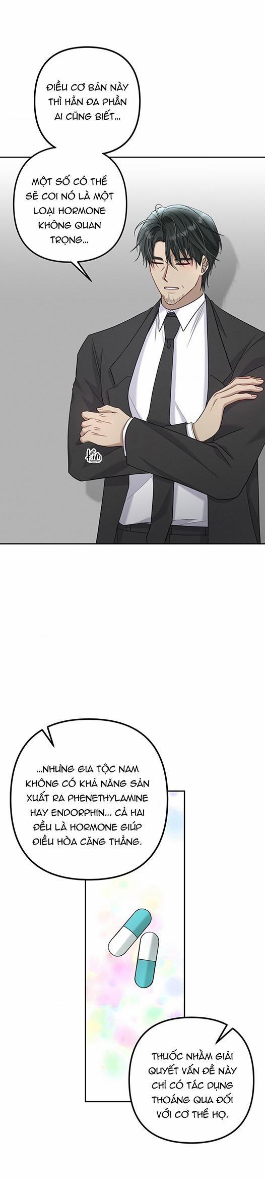 Thỏa Thuận Thứ Hai 26 end ss1 trang 14