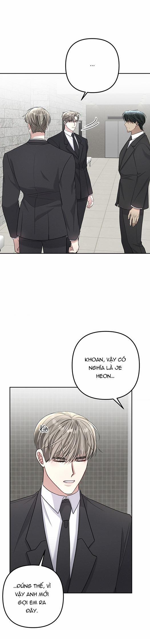 Thỏa Thuận Thứ Hai 26 end ss1 trang 17