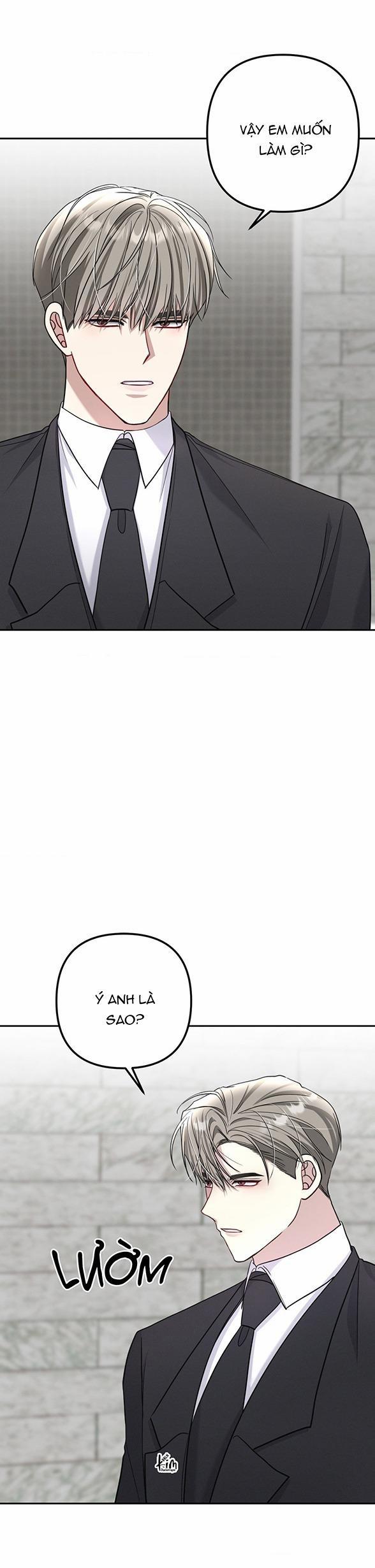 Thỏa Thuận Thứ Hai 26 end ss1 trang 19