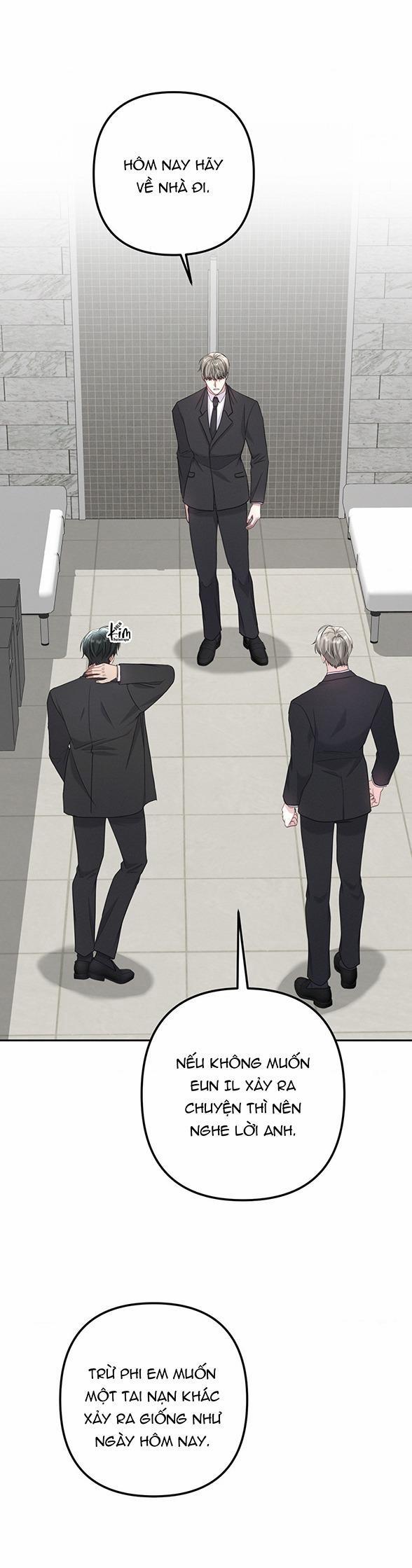 Thỏa Thuận Thứ Hai 26 end ss1 trang 21