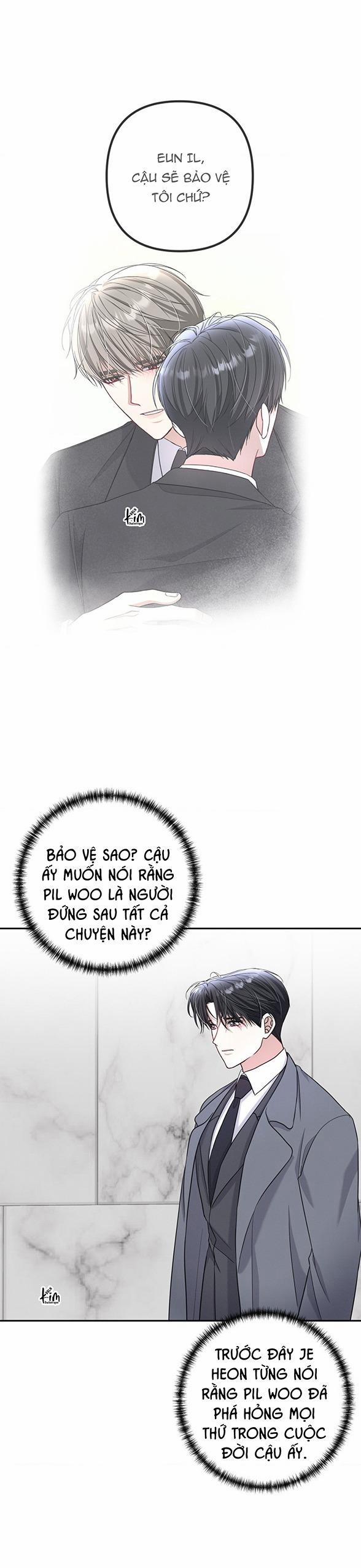 Thỏa Thuận Thứ Hai 26 end ss1 trang 23