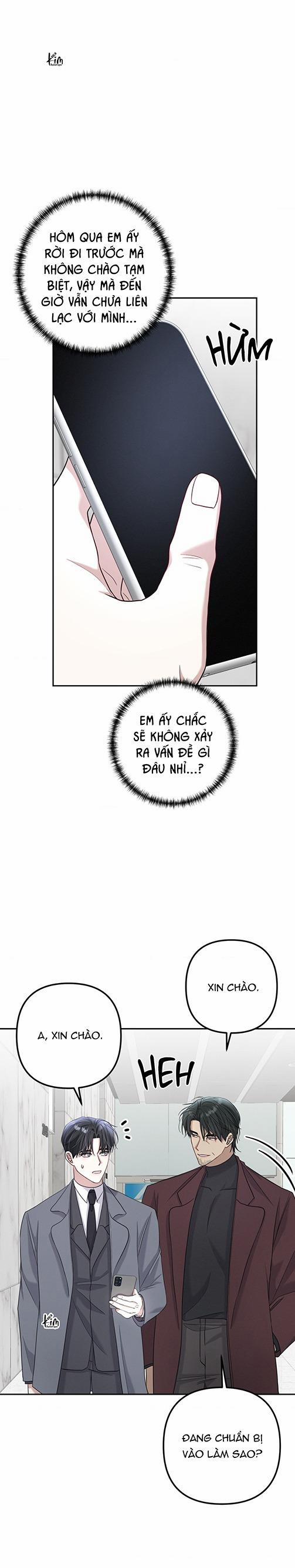 Thỏa Thuận Thứ Hai 26 end ss1 trang 25