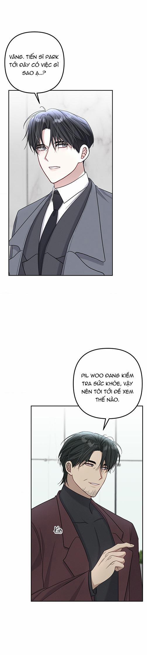 Thỏa Thuận Thứ Hai 26 end ss1 trang 26